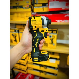 Bộ máy vặn vít dùng pin 20v DeWALT DCF850