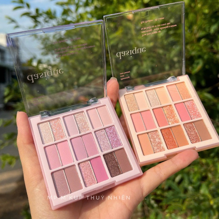 Bảng mắt Dasique