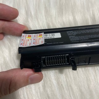 Pin laptop Dell Latitude E5440 E5540
