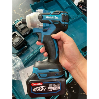máy chuyên vít makita 199v 2 bin
