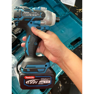 máy chuyên vít makita 199v 2 bin