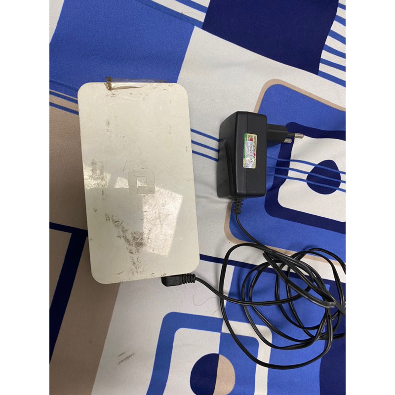 swich chia mạng Dlink DES-1008D 8 cổng 10/100M