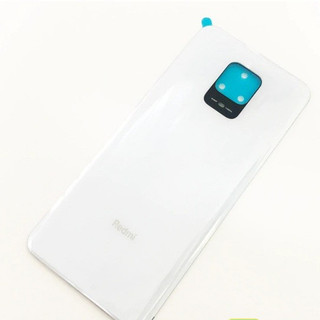 Kính lưng xiaomi redmi note 9s, thay nắp lưng redmi note 9s