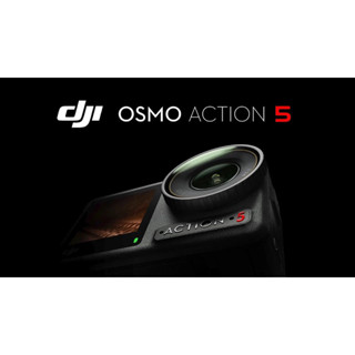 (DJI VN BH 1 Năm) Máy quay hành động DJI Osmo Action 5 Pro bản Standard và Adventure Combo chính hãng