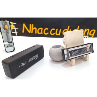 Kèn Harmonica Swan Blues Power SW1020H Key C