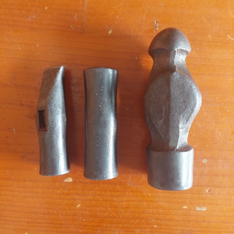 Combo 3 đầu búa hàng bãi Nhật.