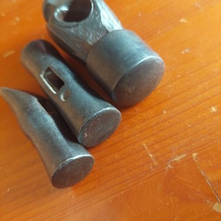 Combo 3 đầu búa hàng bãi Nhật.