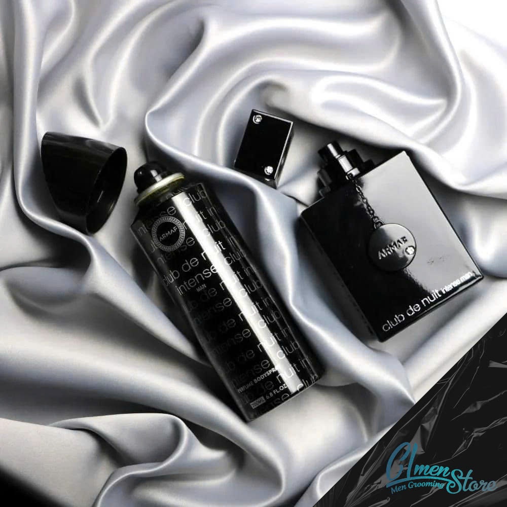 Xịt Body Spray Nữ ARMAF Club De Nuit Women 200ml | BigBuy360 - bigbuy360.vn