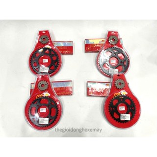 Nhông Sên Dĩa Redleo Đầy Đủ Các Dòng Xe Máy