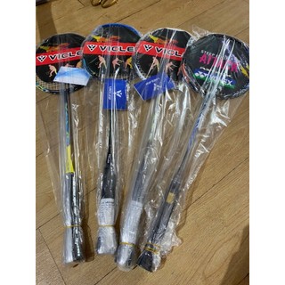 Vợt Cầu Lông Yonex, Victo, Pro Ace