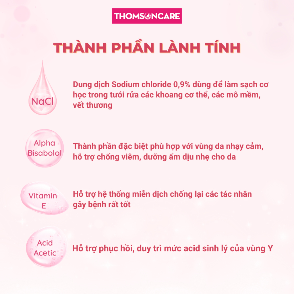 Bình rửa vệ sinh phụ nữ Dr Vagi (Mua để nhận quà) - gồm 1 Bình rửa vùng kín và 10 ống muối dung dịch thụt rửa lớn hơn