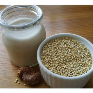 500g Diêm Mạch Organic Úc