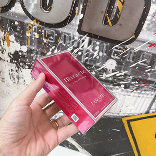 Nước hoa nữ LANCÔME Miracle EDP- size lựa chọn