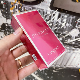 Nước hoa nữ LANCÔME Miracle EDP- size lựa chọn