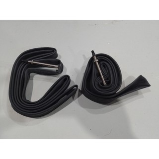 Săm xe đạp KENDA - CST 700x23/25c, 700x28/32c van gạo dài 80mm