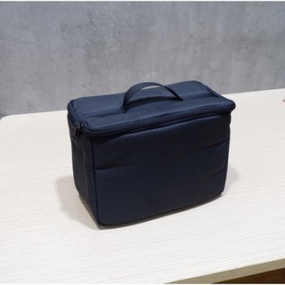 Túi chống sốc cho máy ảnh crumpler TQ