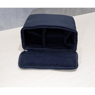 Túi chống sốc cho máy ảnh crumpler TQ