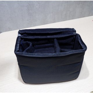 Túi chống sốc cho máy ảnh crumpler TQ