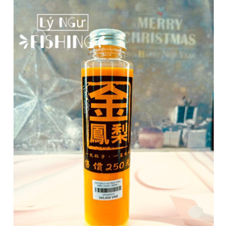 Tinh Mùi Kim Bách Hương ( Trâu điên )