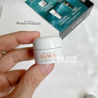 Set dưỡng 4 món La Mer ( soft cream - moisturizing cream - kem mắt - serum)