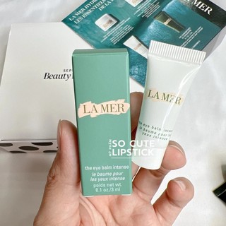 Set dưỡng 4 món La Mer ( soft cream - moisturizing cream - kem mắt - serum)