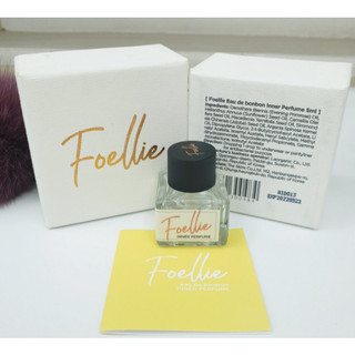 Nước Hoa Vùng Kín Foellie