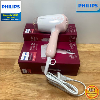 Máy sấy tóc du lịch Philips HP8108 bảo hành 2 năm