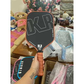 Vợt Pickleball DINKER v2.0