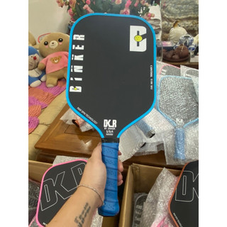 Vợt Pickleball DINKER v2.0