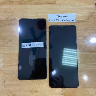 Màn hình tương thích samsung A12/ A02/ M02