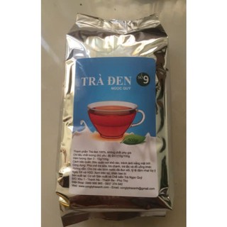 Trà đen số 9 gói 500gr