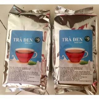 Trà đen số 9 gói 500gr
