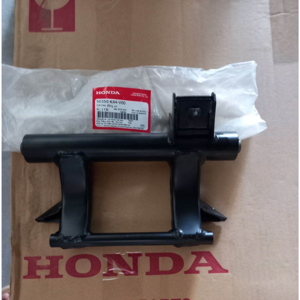 Giá gấp treo máy động cơ vision vs 110 2015 2016 2017 2018 2019