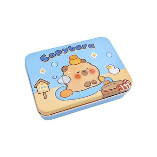 Hộp sắt mini đựng đồ đa năng, hộp sắt đựng phụ kiện các loại
