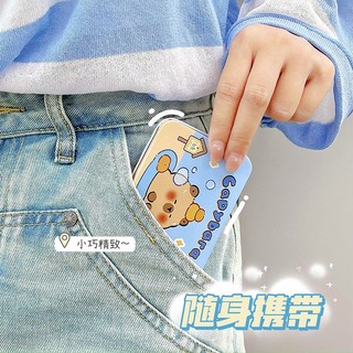 Hộp sắt mini đựng đồ đa năng, hộp sắt đựng phụ kiện các loại