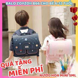  Zoyzoii B66 fom ngang siêu nhẹ tiêu chuẩn Châu Âu 