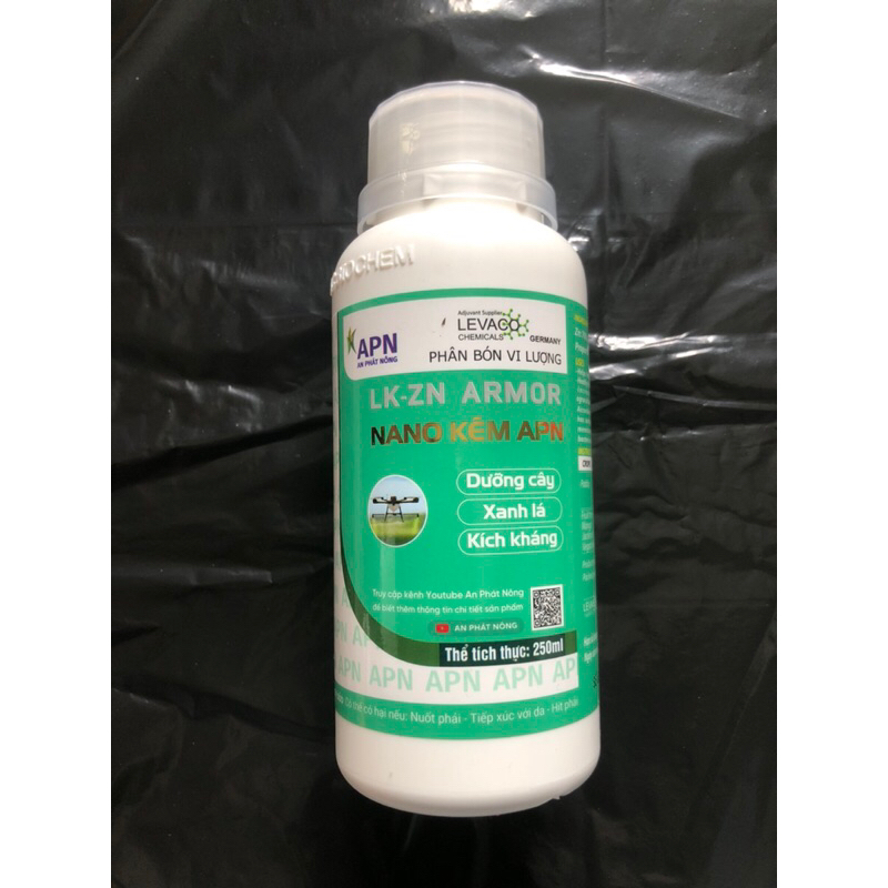 nano kẽm 700 APN