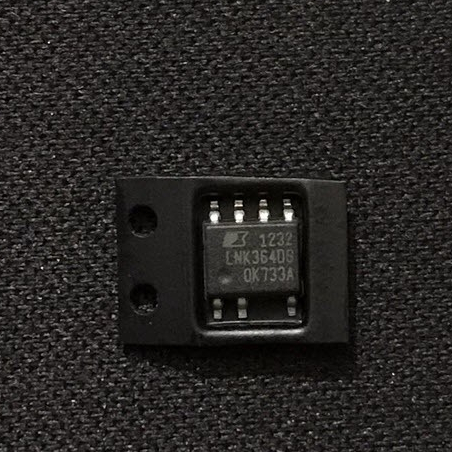 Ic nguồn LNK364DG LNK364DN SOP-7 mới
