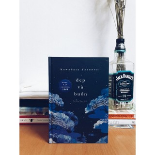 Sách Nhã Nam - Đẹp Và Buồn (Kawabata Yasunari)