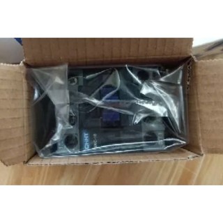Contactor CHINT 3P 18A NXC-18