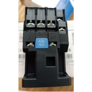 Contactor CHINT 3P 18A NXC-18