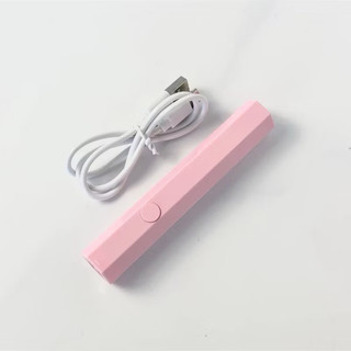 máy hơ mini tich điện