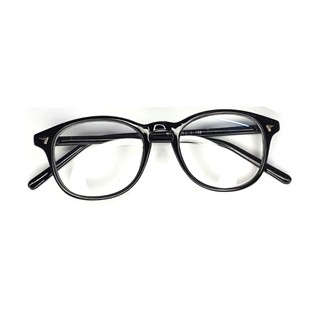 Gọng kính cận cánh én phong cách hàn quốc FERADO05