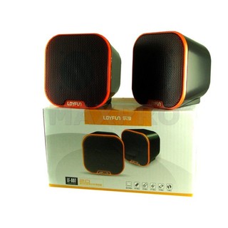 Loa Loyfun LF807/2.0