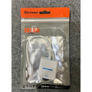 Cáp chuyển Mini Display port sang HDMI Adapter