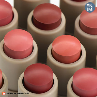 [𝐀𝐮𝐭𝐡-𝐁𝐢𝐥𝐥 𝐔𝐒] Má hồng dạng thỏi REFY Lip Blush - ᴏᴍɪᴍ ʙᴇᴀᴜᴛʏ