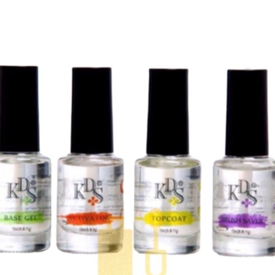 Dung dịch bột nhúng kds chai 15ml