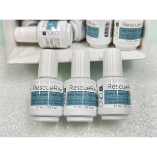 Dưỡng phục hồi móng CND, cải thiện hư tổn, kích thích mọc móng