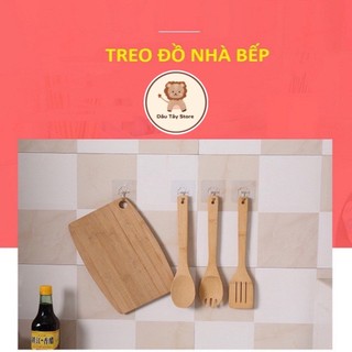 COMBO 10 dính móc trong siêu chắc