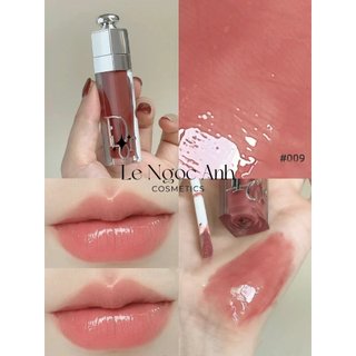 [Có Bill] Son Dưỡng Dior Addict Lip Maximizer